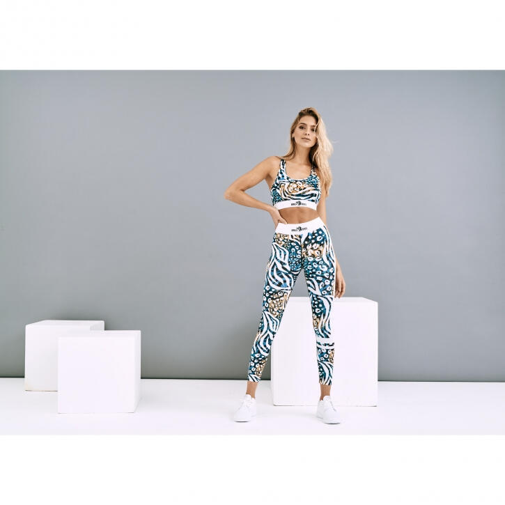 GORILLA SPORTS Sport BH