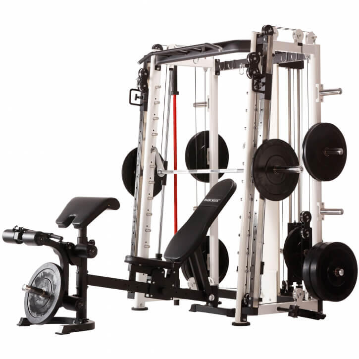 Chaise Romaine Power Tower Pliable - Barre De Traction, Dips, Capacité 300 Kg, Structure Triangulaire