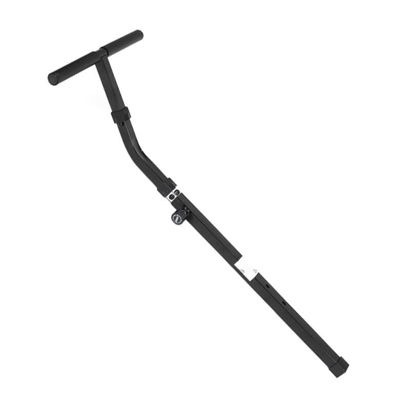 FLEXI BAR Fitnesstrampolin