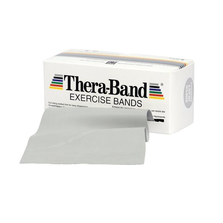 Thera-Band® Therapieband, super Stark, 5,5 m
