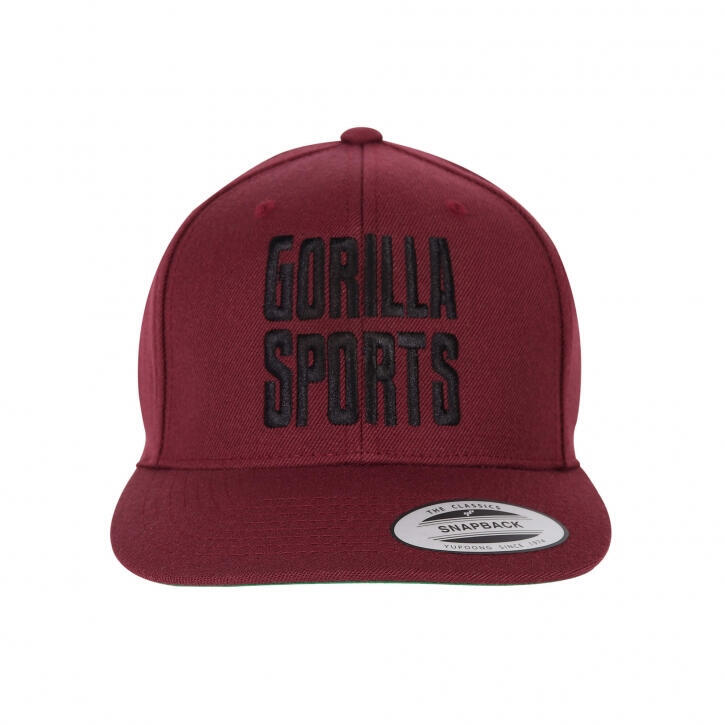 GORILLA SPORTS Snapback