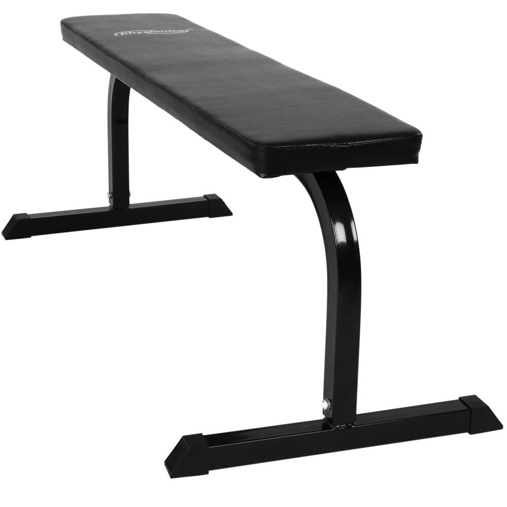 PHYSIONICS Flat bench