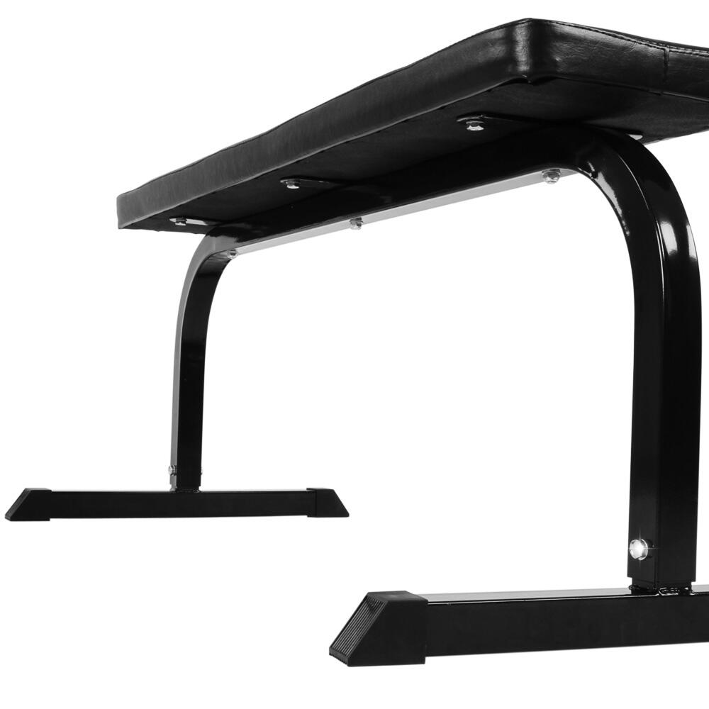 PHYSIONICS Flat bench