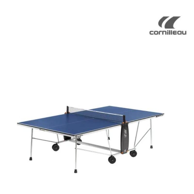 Sport 100 tafeltennistafel indoor