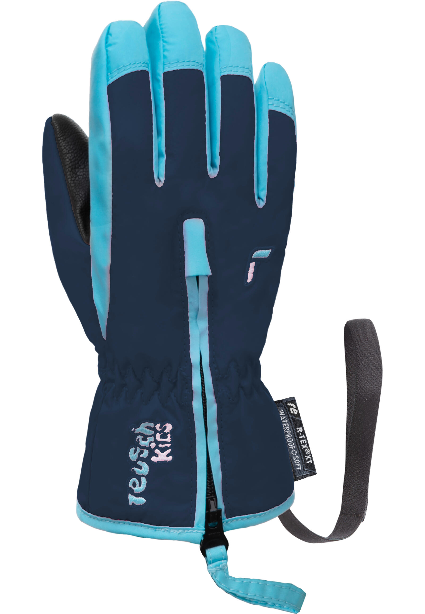 Fingerhandschuhe Ben 2/5