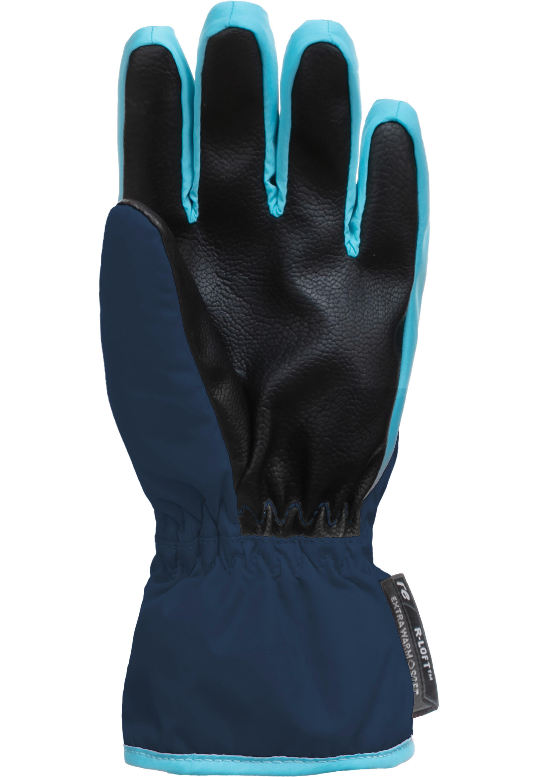 Fingerhandschuhe Ben 3/5