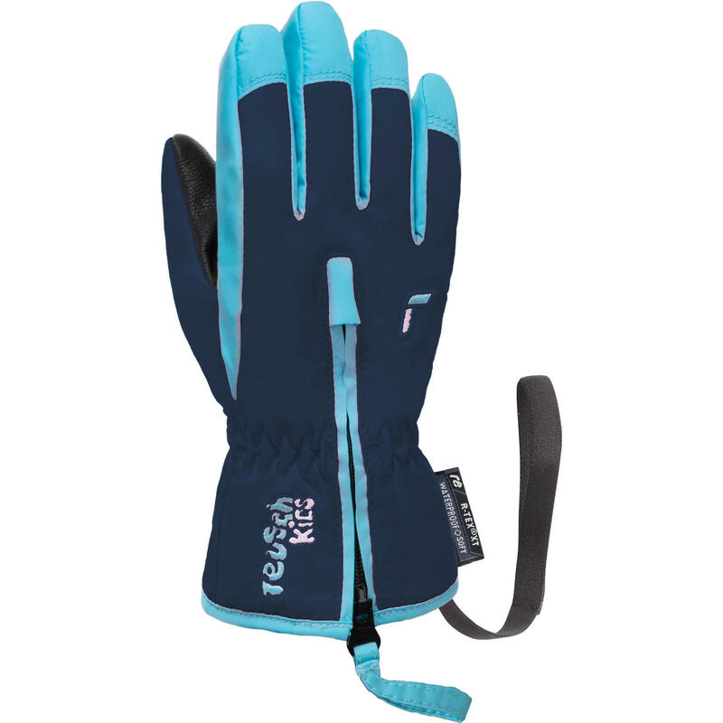 Gants de ski enfant Reusch Ben