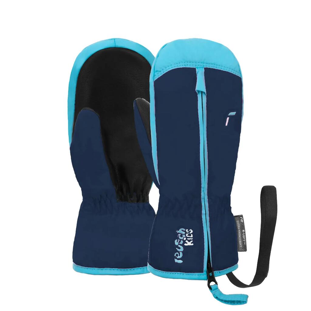 Children's mittens Reusch Ben