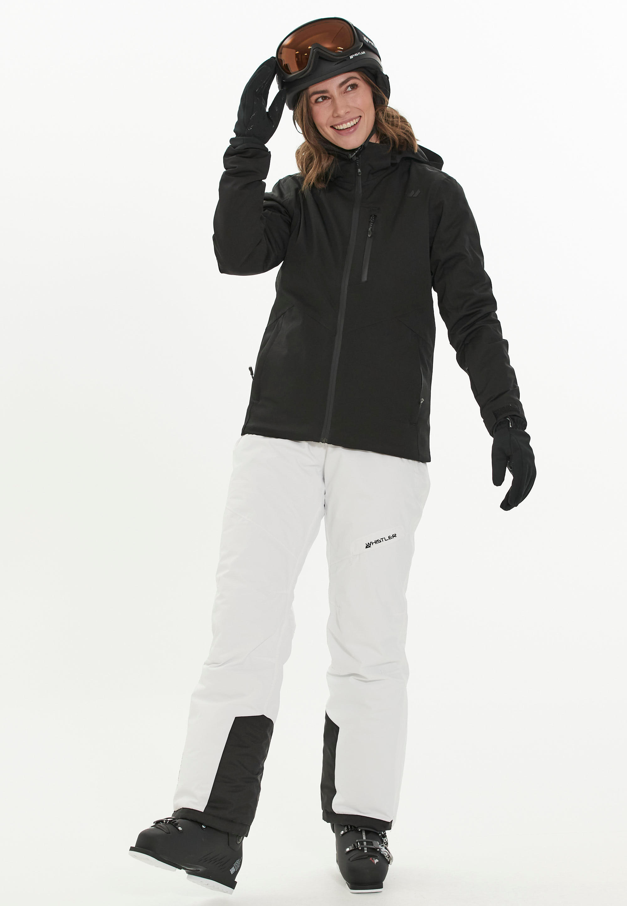 Skijacke Jada 3/5