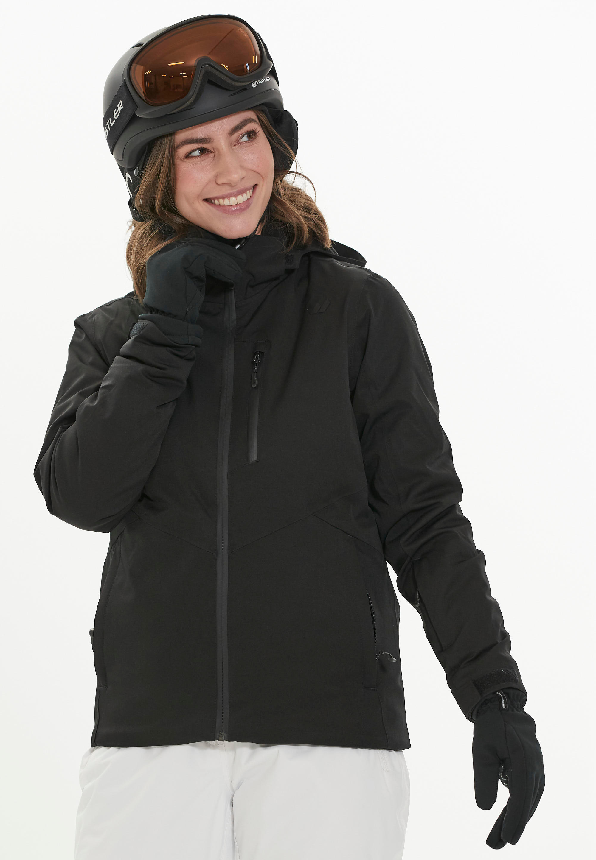 Skijacke Jada 4/5