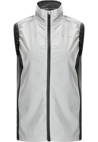 Laufweste Rumey W Light Night Vest