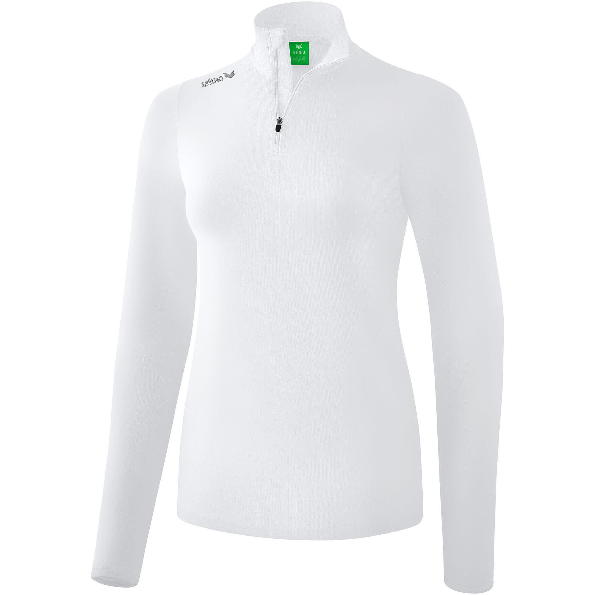 Erima - Sous-pull Femme Erima - Sweat-shirt - Blanc - 48 Xl - Decathlon