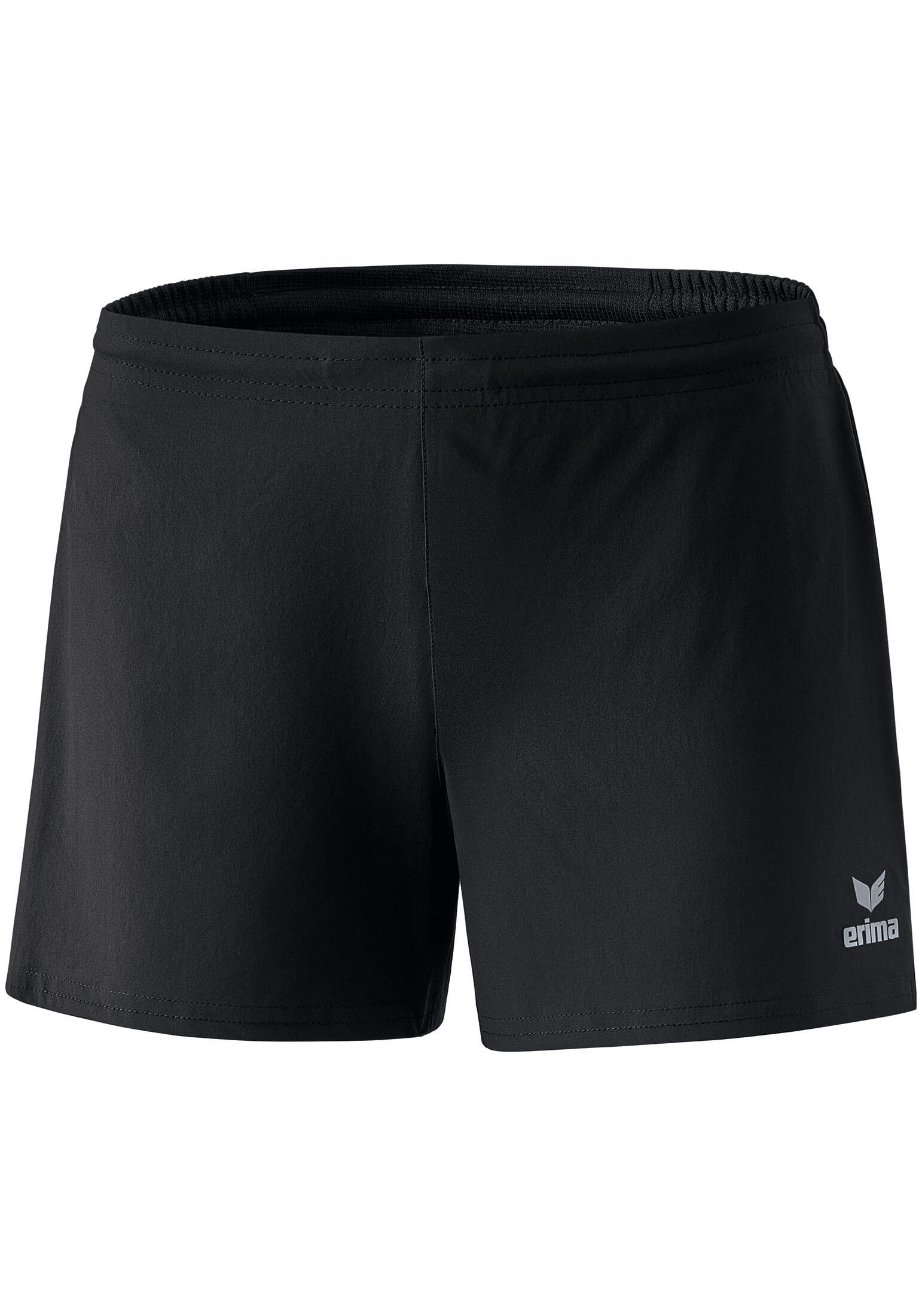 ERIMA Pantaloncini da maratona donna Erima