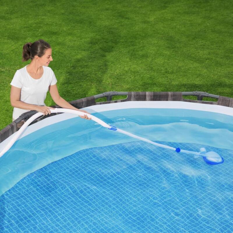 flowclear aquasweeper