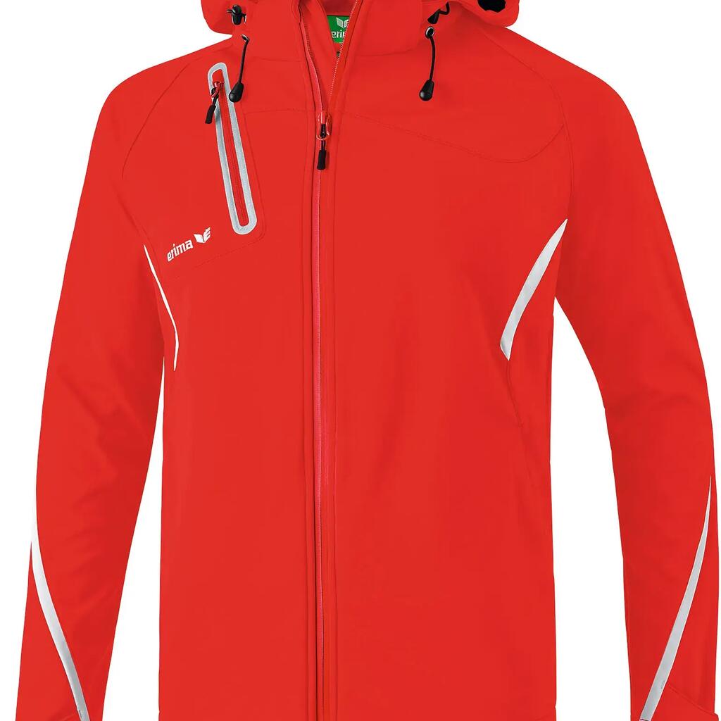 Jacket Erima softshell fonction