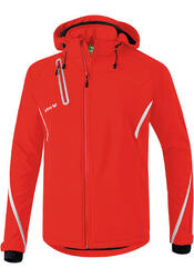 Veste enfant Erima softshell fonction