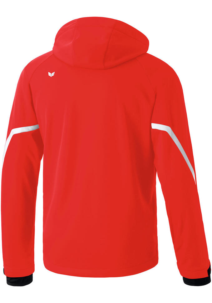 Kurtka dziecięca Erima softshell fonction