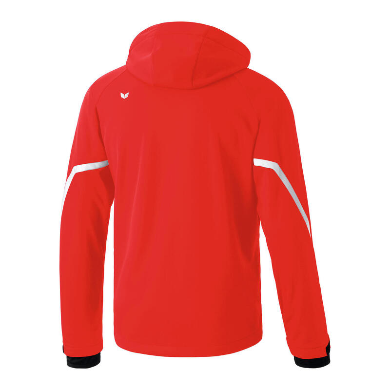 Geacă softshell Erima Function multicolor