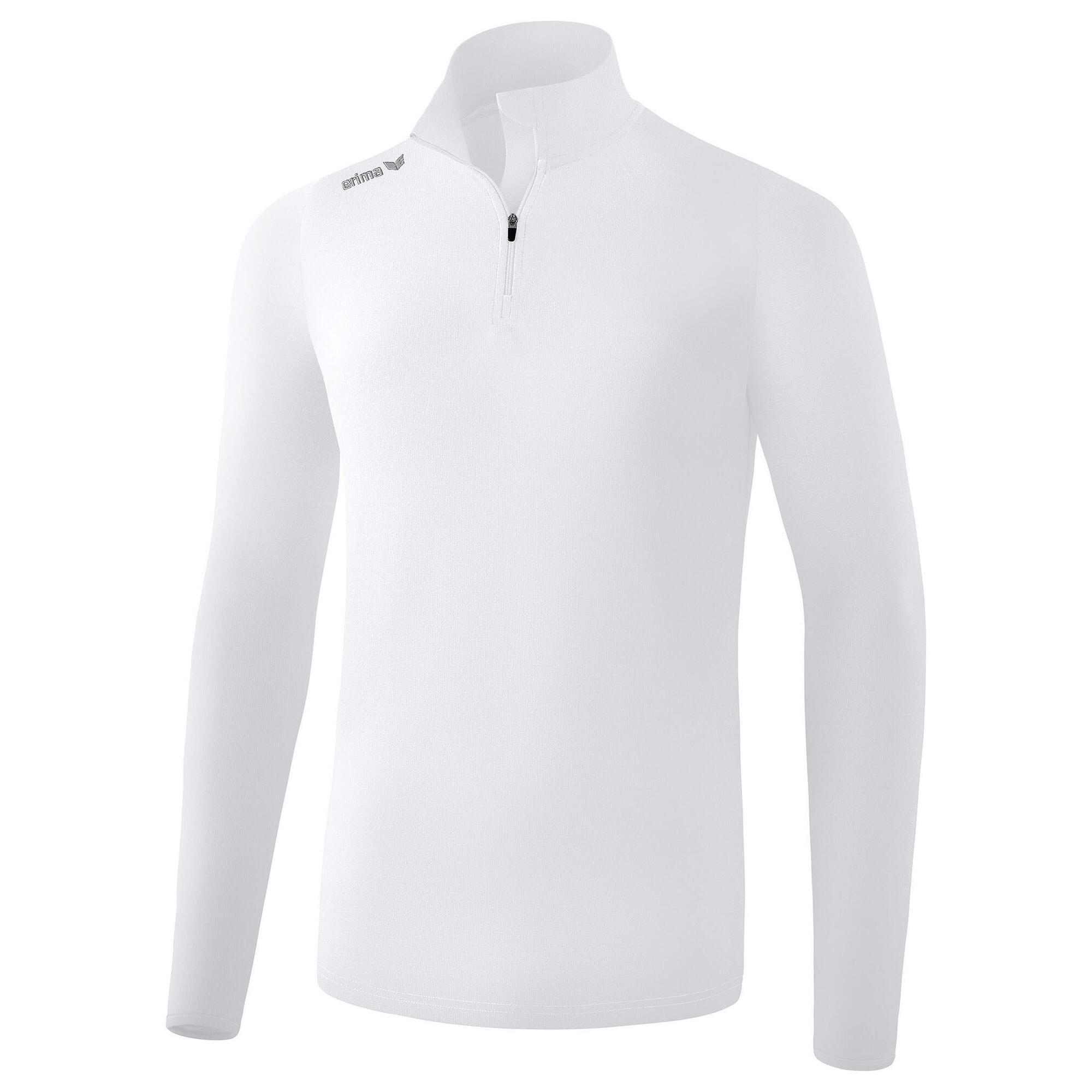 Erima - Sous-pull Erima - Sweat-shirt - Blanc - 48 Xl - Decathlon