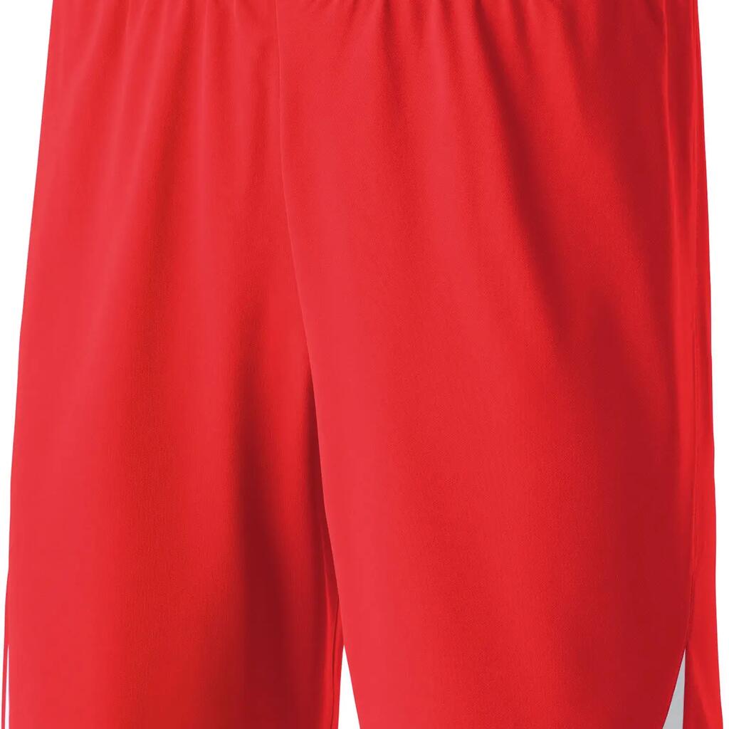 565 Erima Classic 5-c Stretch Training Shorts Multicolor