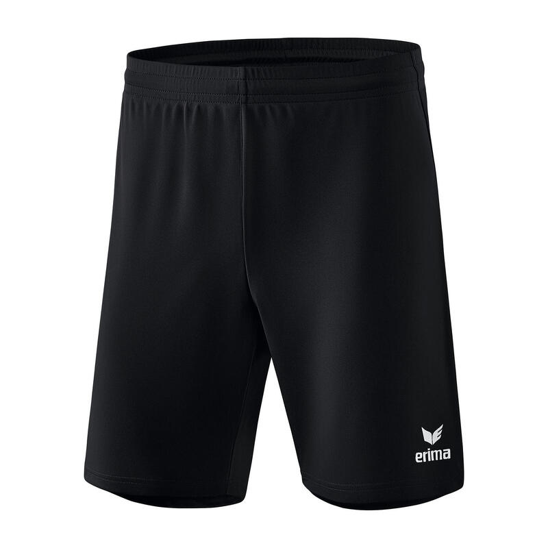 Pantaloni scurți Erima Rio 2.0, negru