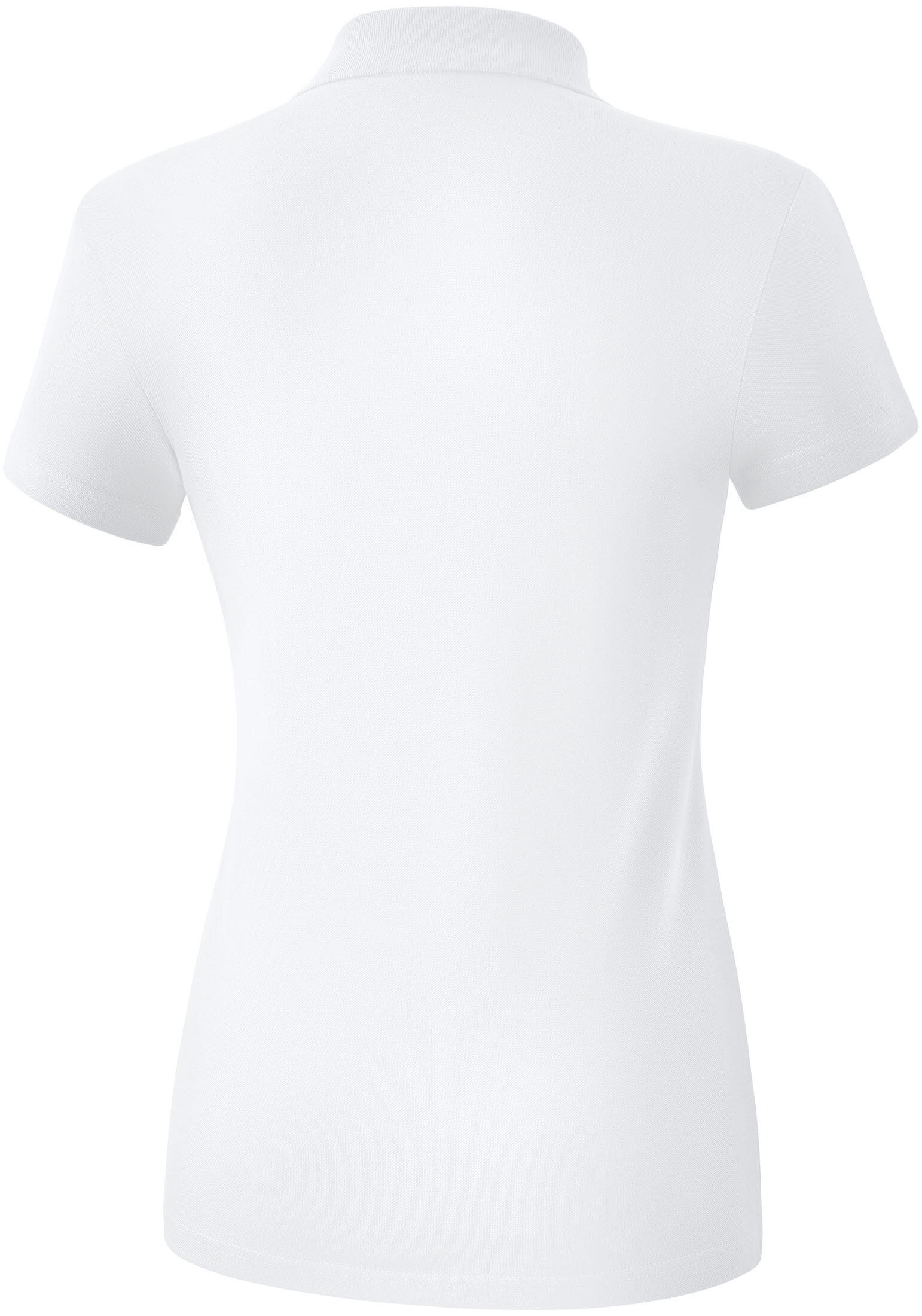 Damen Polo Erima Teamsport 2/7