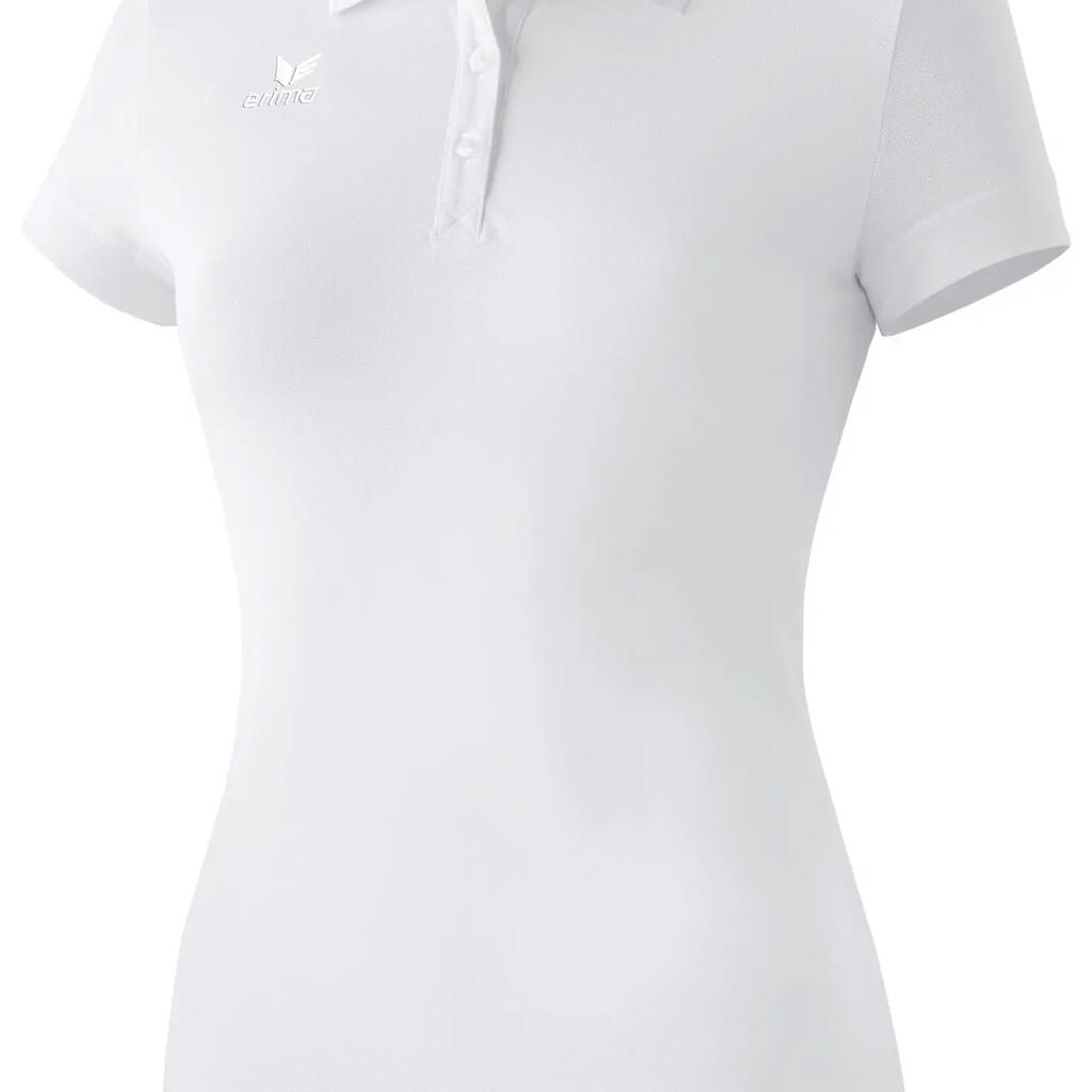 Women's Polo Erima Teamsport