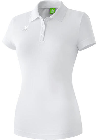 Damen Poloshirt Teamsport