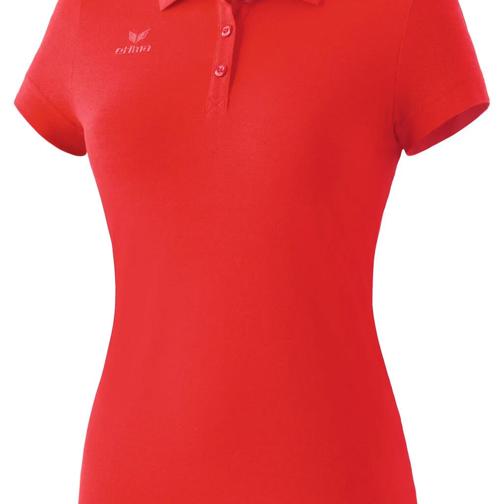 Women's Polo Erima Teamsport