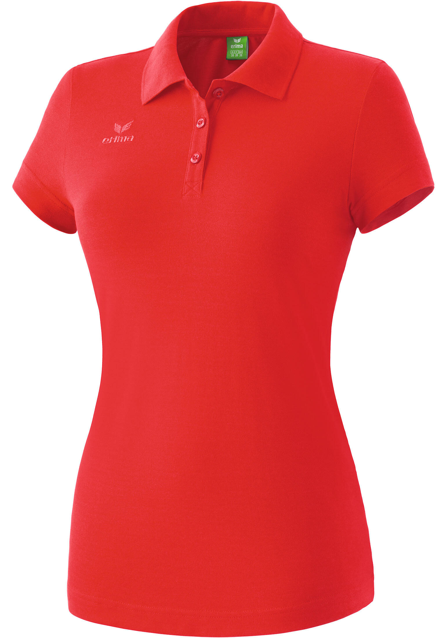 ERIMA Polo da donna Erima Teamsport