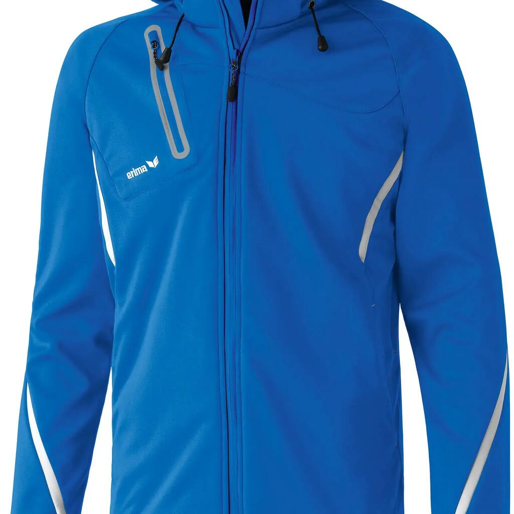 Jacket Erima softshell fonction