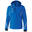 Casaco Erima softshell fonction