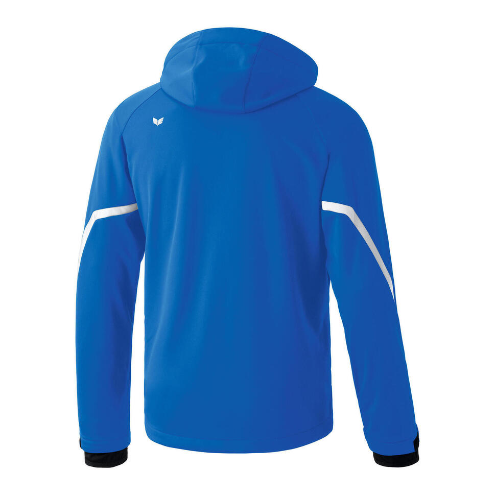 Kurtka dziecięca Erima softshell fonction