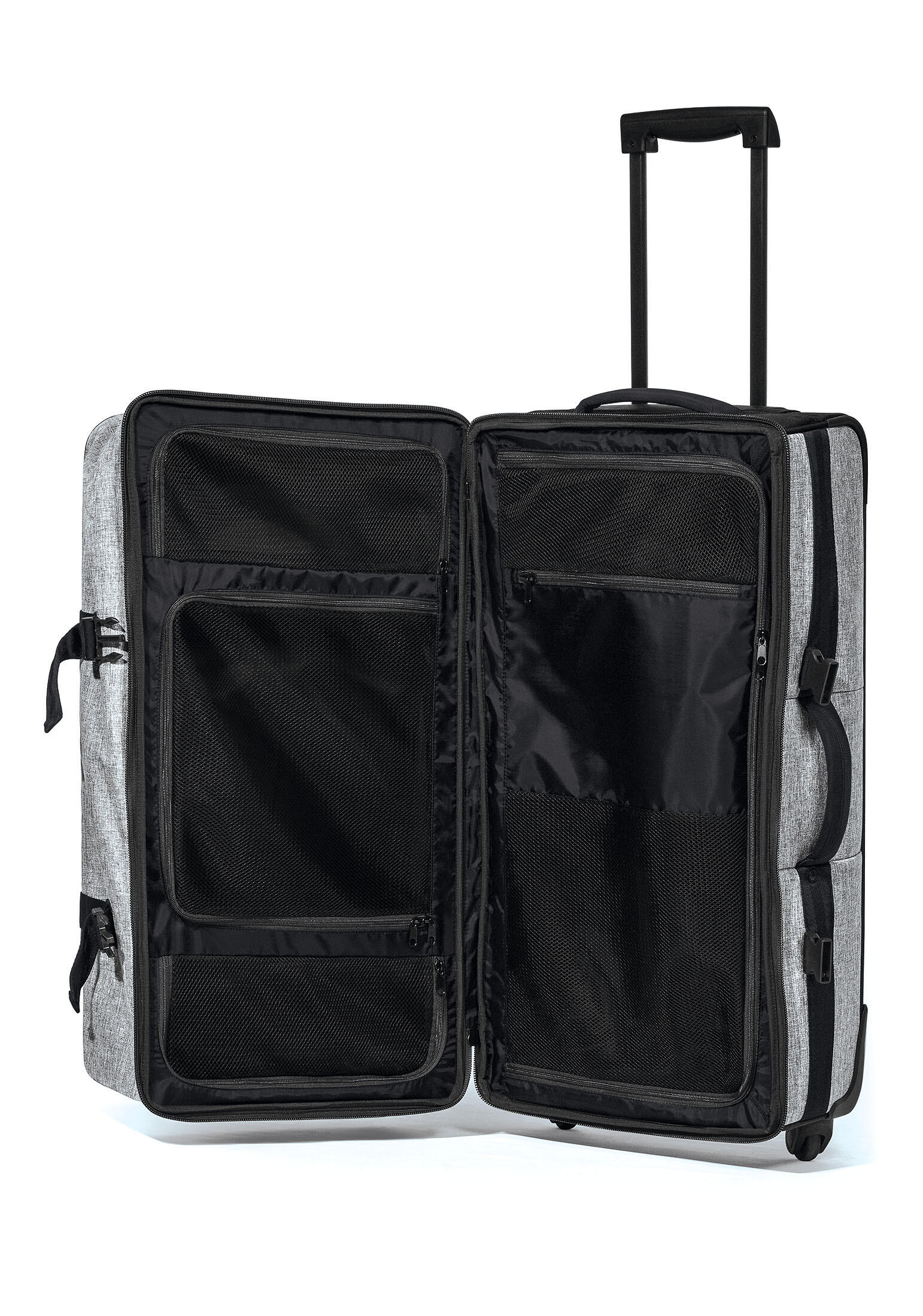 Trolley tas Erima travel 2/3