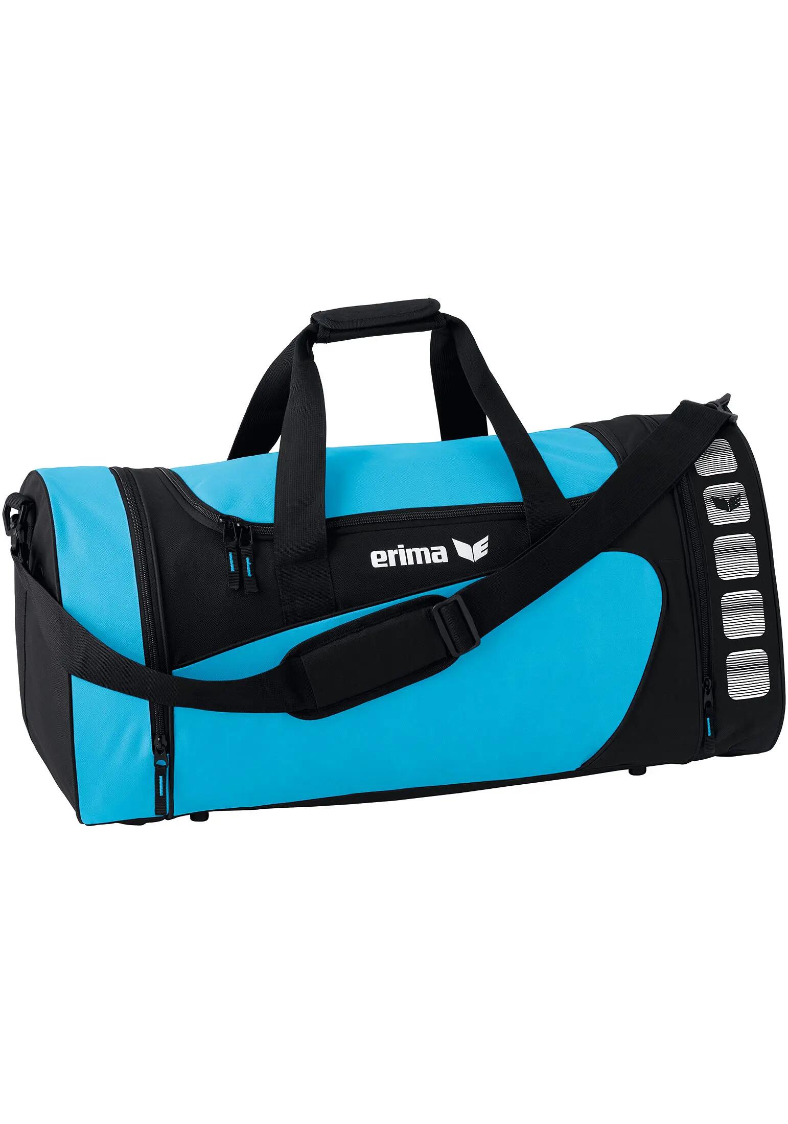 Sac de sport Erima Club 5 line 2/2
