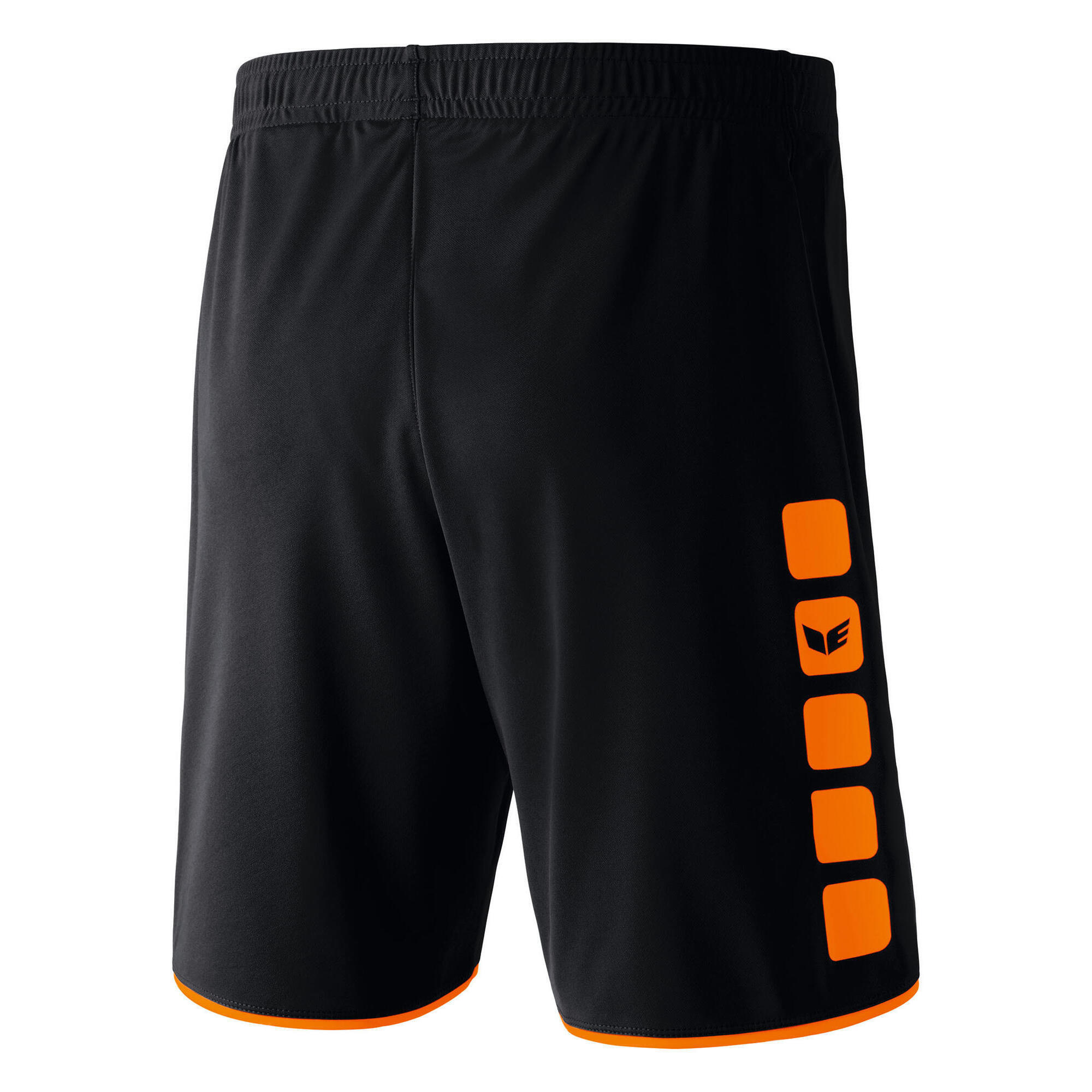Short per bambini Erima 5-CUBES 2/4