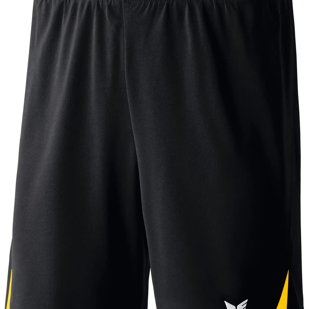 BLACK / YELLOW