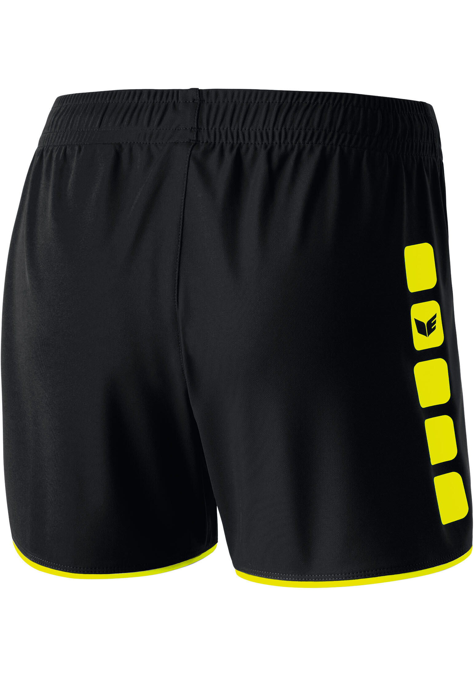 Damen Shorts Classic 5-C 5/6