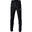Pantaloni de antrenament Erima cu inserție pentru vițel 2.0 Black Junior
