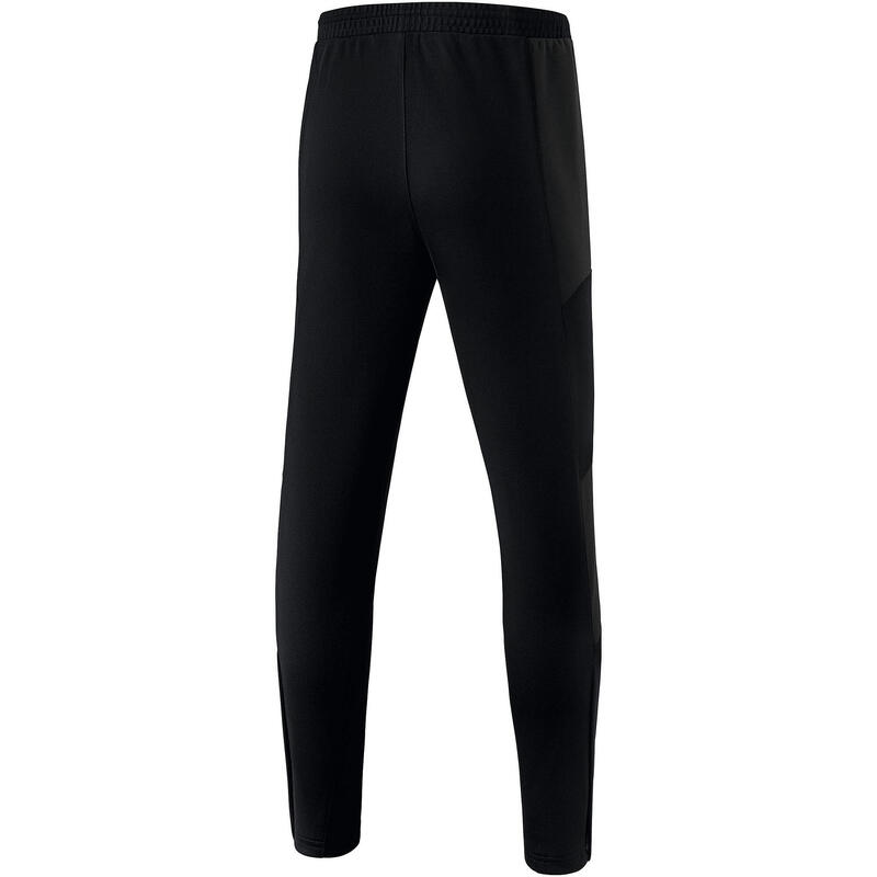 Pantaloni de antrenament Erima Tec 2.0 Negri