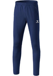 Pantalon d’entrainement enfant Erima avec empiècement aux mollets 2.0