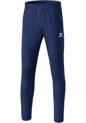 Pantalon d’entrainement Erima avec empiècement aux mollets 2.0