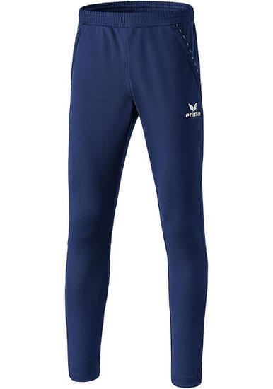 Pantalon d’entrainement Erima avec empiècement aux mollets 2.0