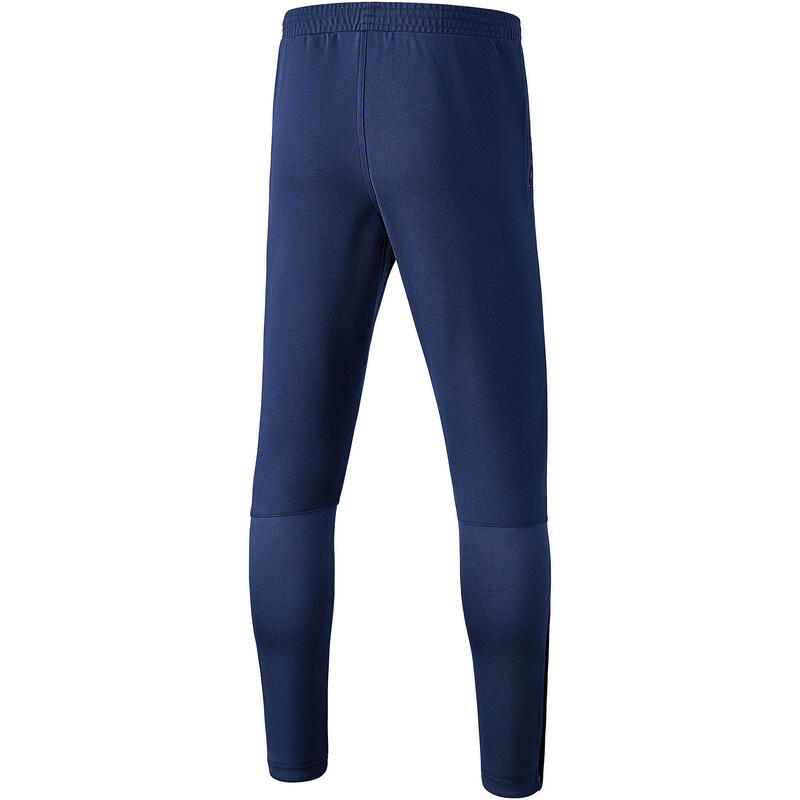 Pantalon d’entrainement enfant Erima avec empiècement aux mollets 2.0