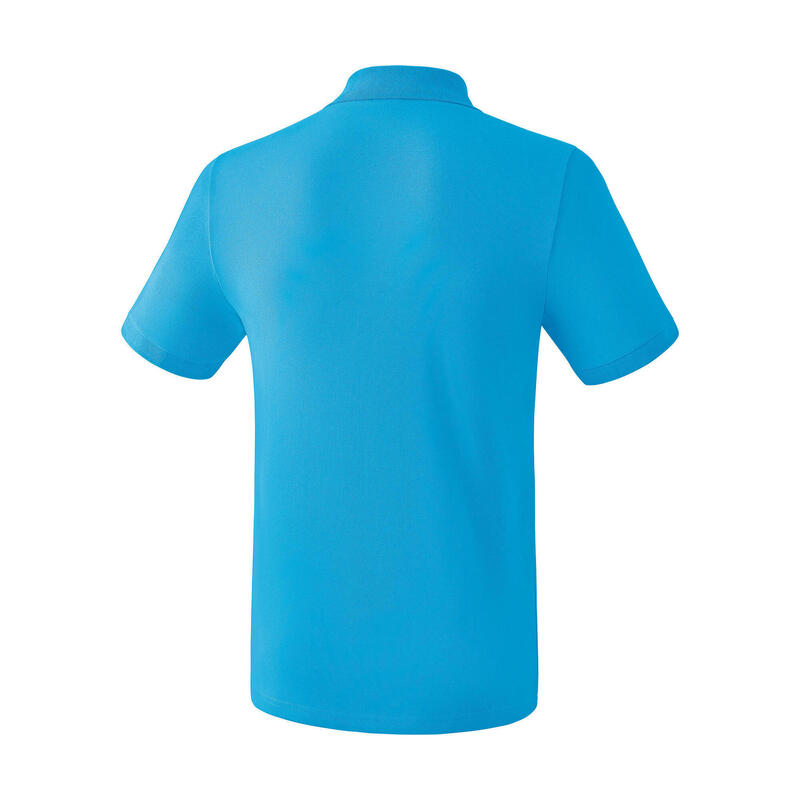 Tricou polo Erima Teamsports multicolor junior