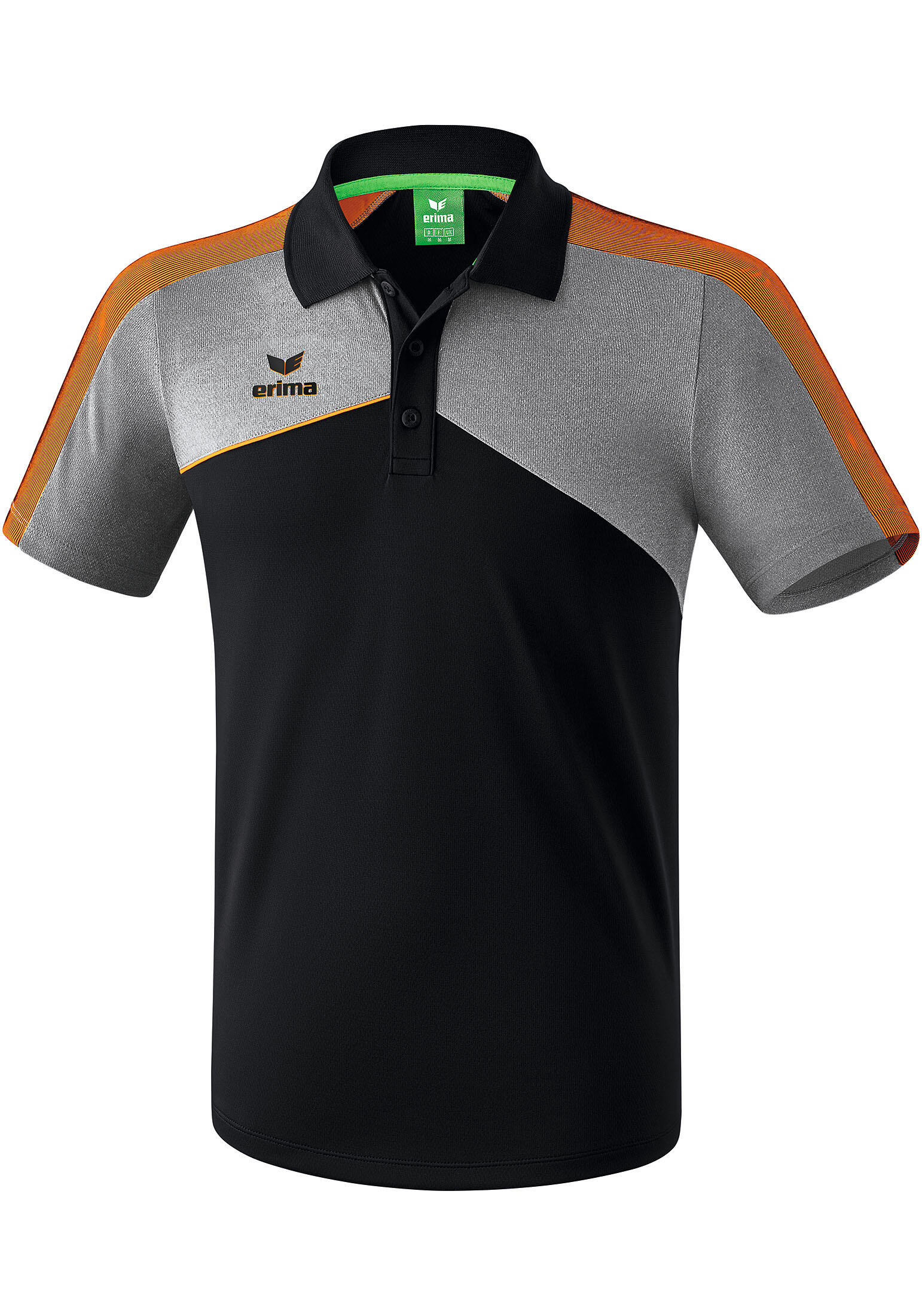 Polo Erima Premium One 2.0 5/7