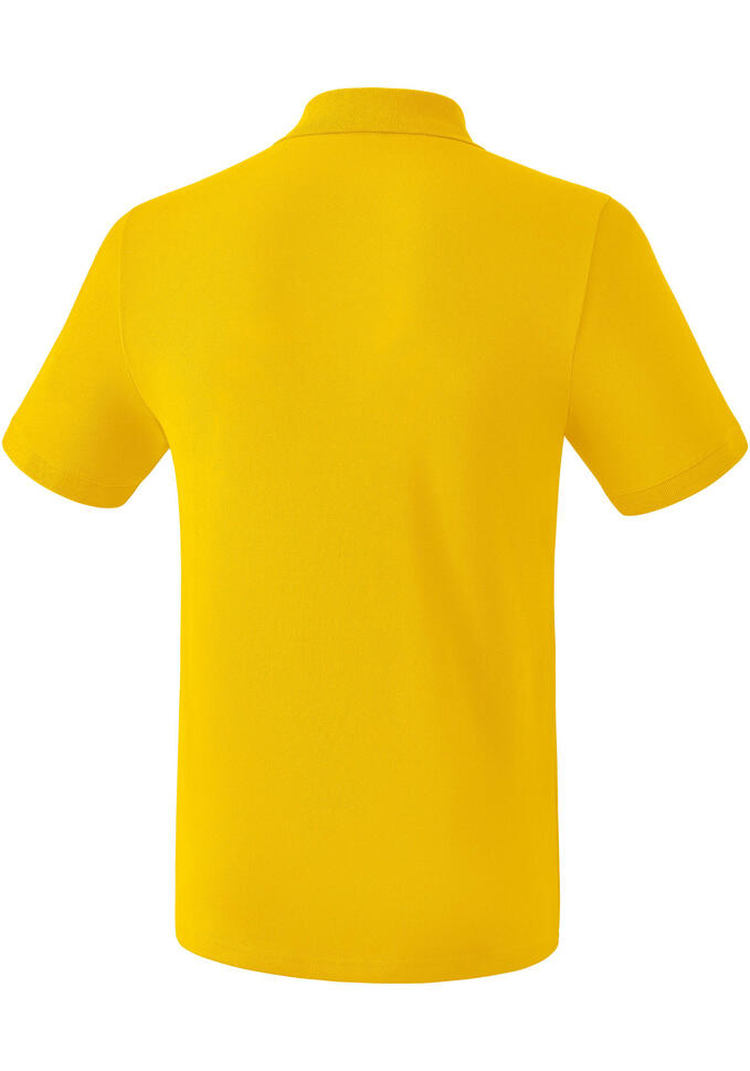 Dziecięca koszulka polo Erima teamsport
