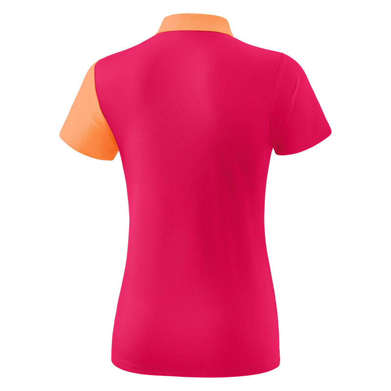 Polo de mujer Erima 5-C