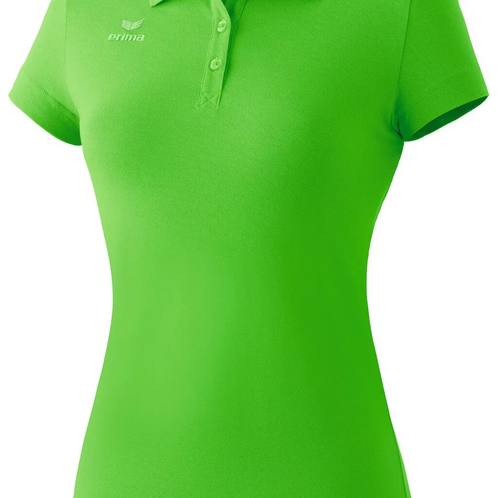Women's Polo Erima Teamsport
