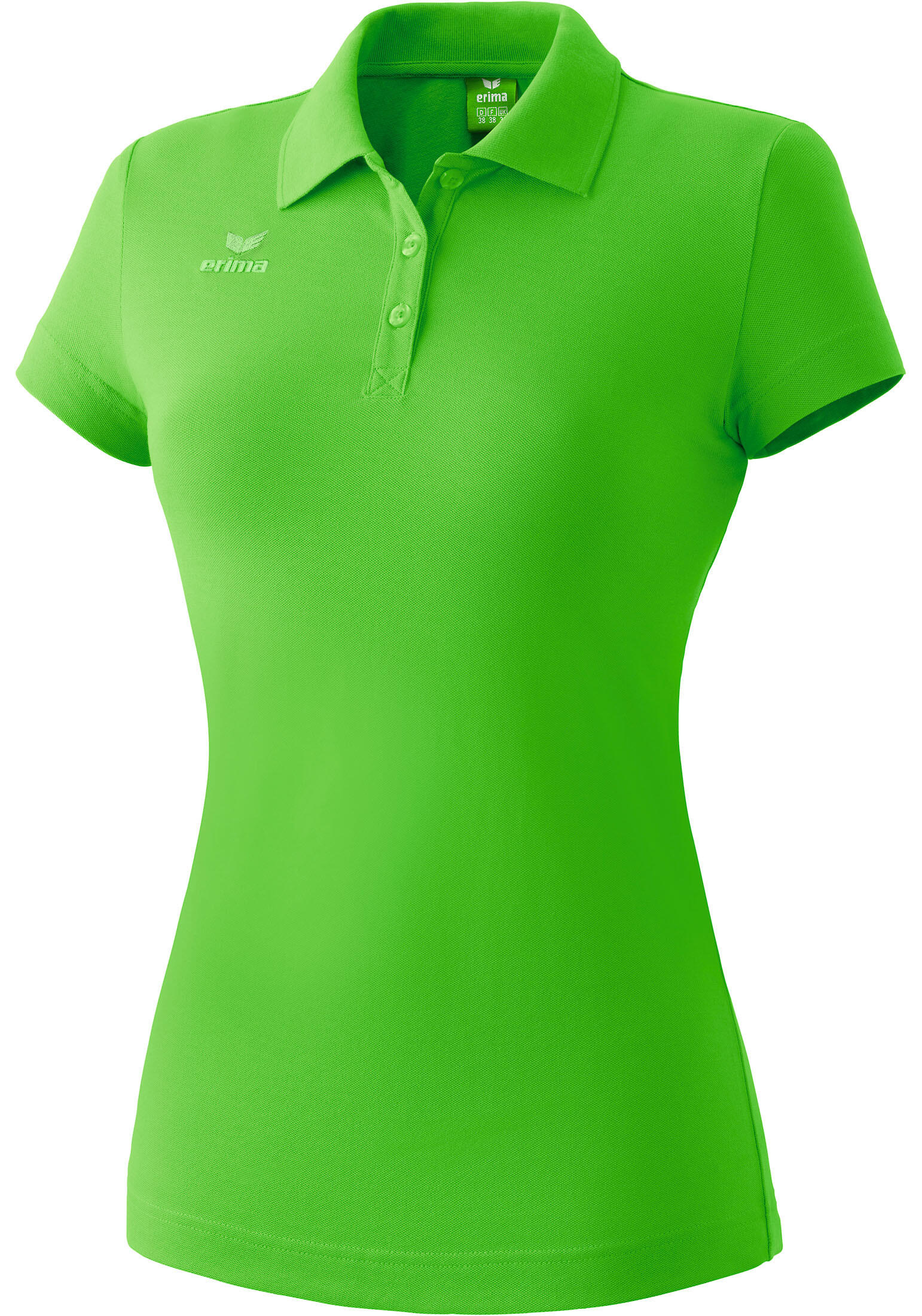 ERIMA Polo da donna Erima Teamsport